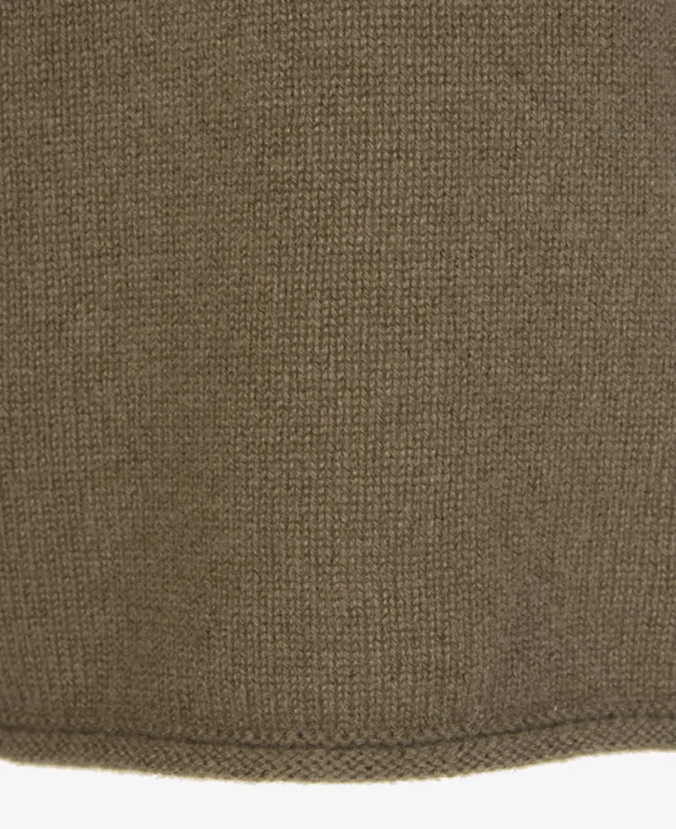 Repeat Trui - 1803 Olive 3 Repeat Repeat Trui - 1803 Olive