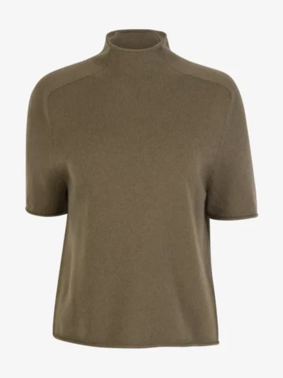 Repeat Repeat Trui - 1803 Olive