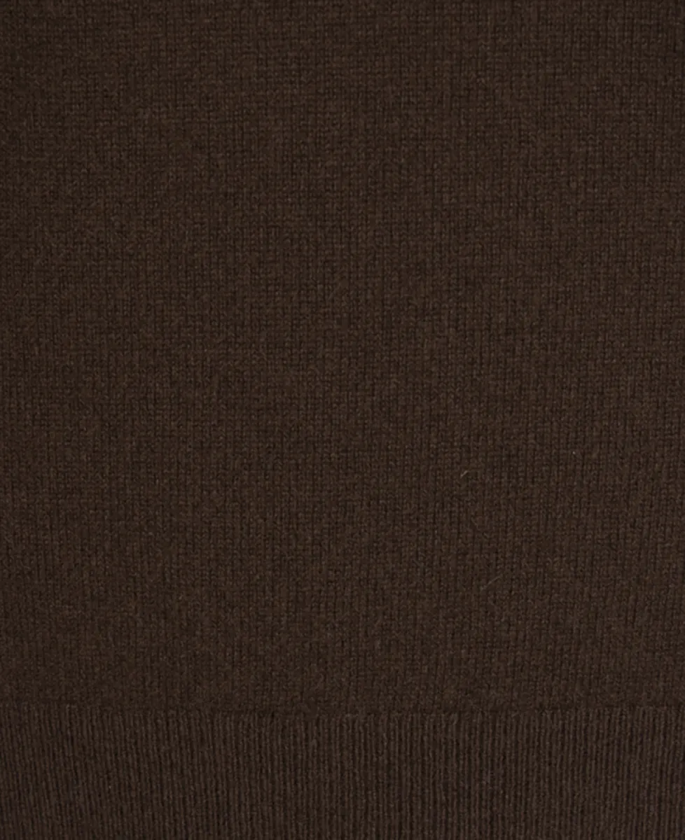 Repeat Trui - 1804 Chocolate 5 Repeat Repeat Trui - 1804 Chocolate