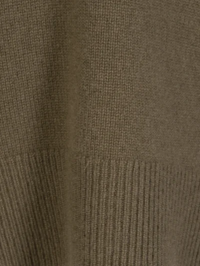 Repeat Repeat Trui - 1803 Olive