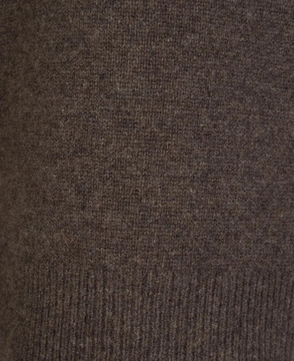 Repeat Trui - 1828 Espresso 2 Repeat Repeat Trui - 1828 Espresso