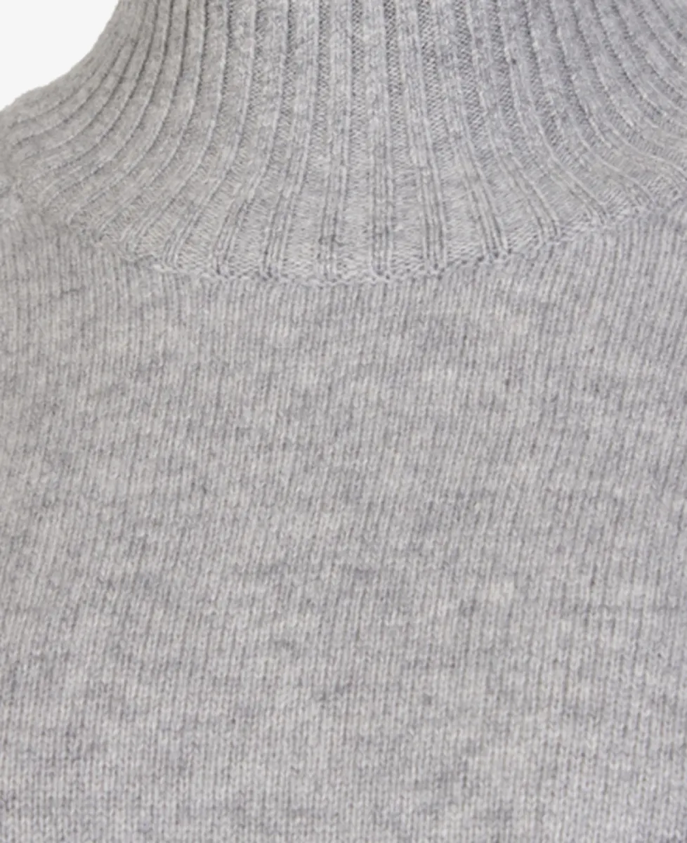 Repeat Trui - 1031 Lt grey 2 Repeat Repeat Trui - 1031 Lt grey