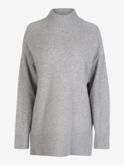 Repeat Repeat Trui - 1031 Lt grey