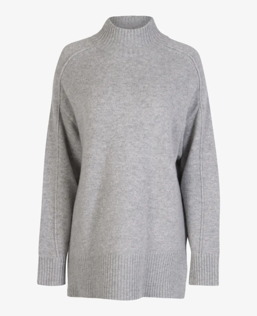 Repeat Trui - 1031 Lt grey 1 Repeat Repeat Trui - 1031 Lt grey