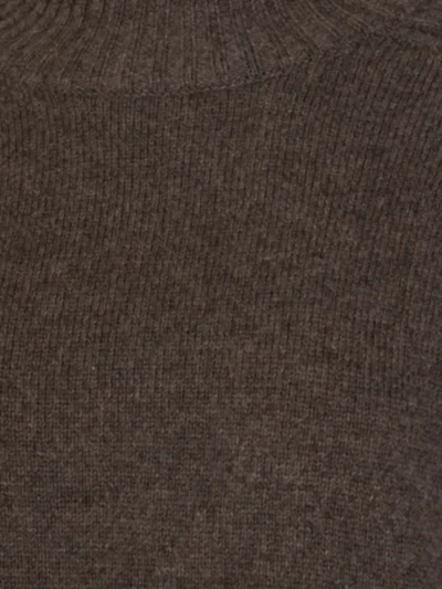 Repeat Repeat Trui - 1828 Espresso