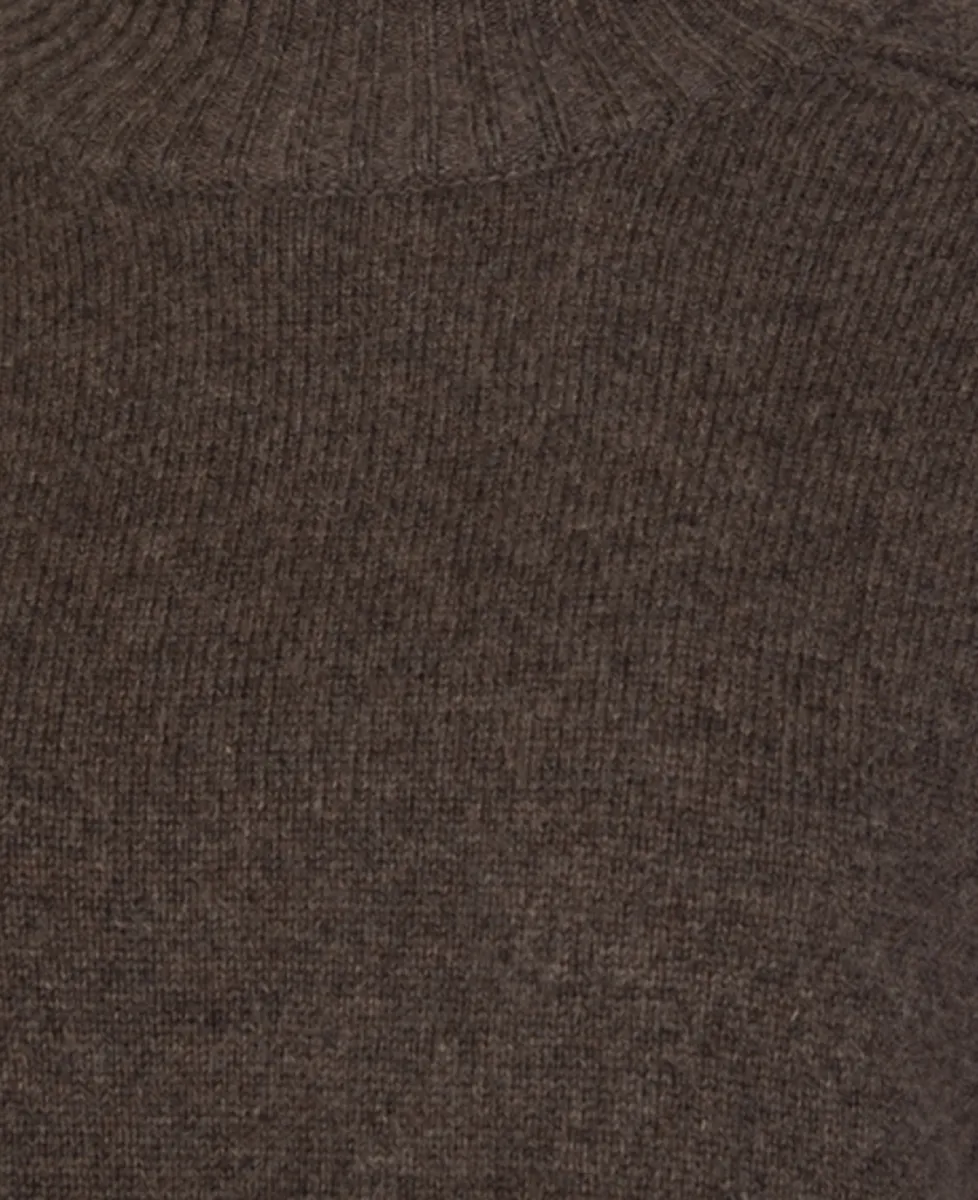Repeat Trui - 1828 Espresso 5 Repeat Repeat Trui - 1828 Espresso