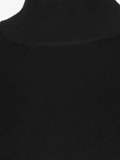 Repeat Repeat Trui - 1025 Black