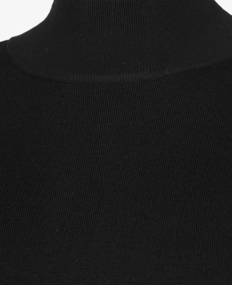 Repeat Trui - 1025 Black 2 Repeat Repeat Trui - 1025 Black