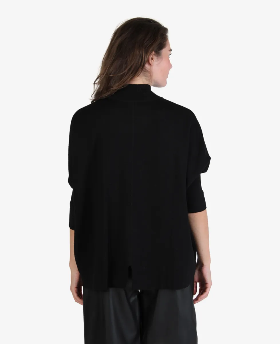 Repeat Trui - 1025 Black 6 Repeat Repeat Trui - 1025 Black