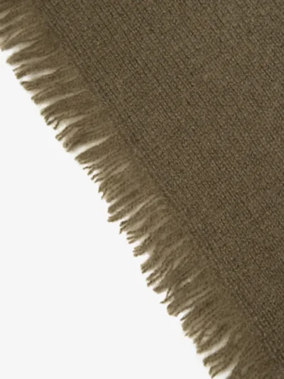 Repeat Repeat Sjaal - 1803 Olive