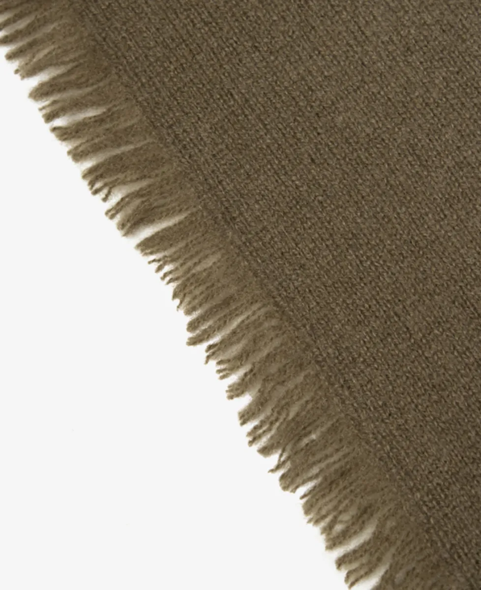 Repeat Sjaal - 1803 Olive 2 Repeat Repeat Sjaal - 1803 Olive