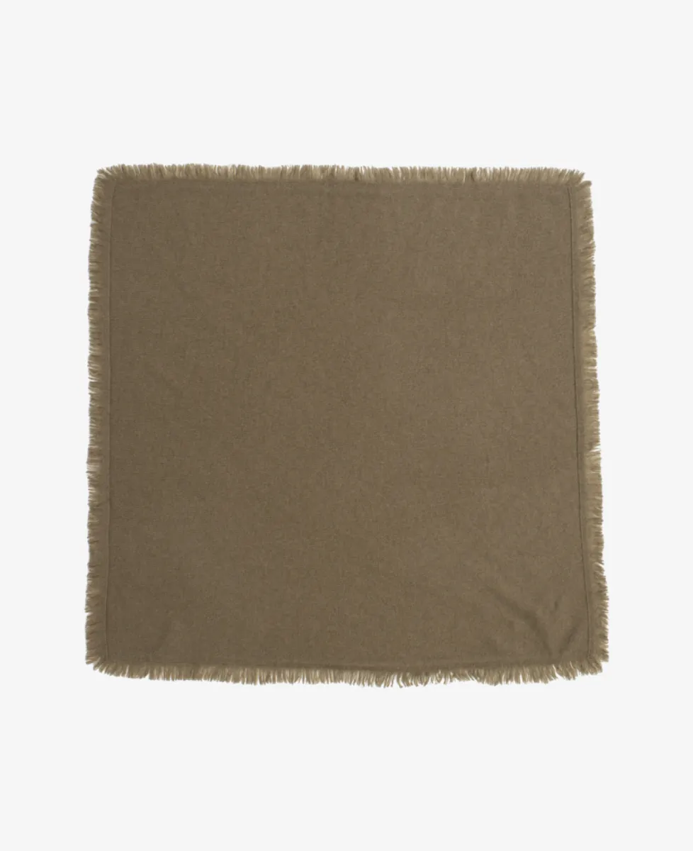 Repeat Sjaal - 1803 Olive 3 Repeat Repeat Sjaal - 1803 Olive