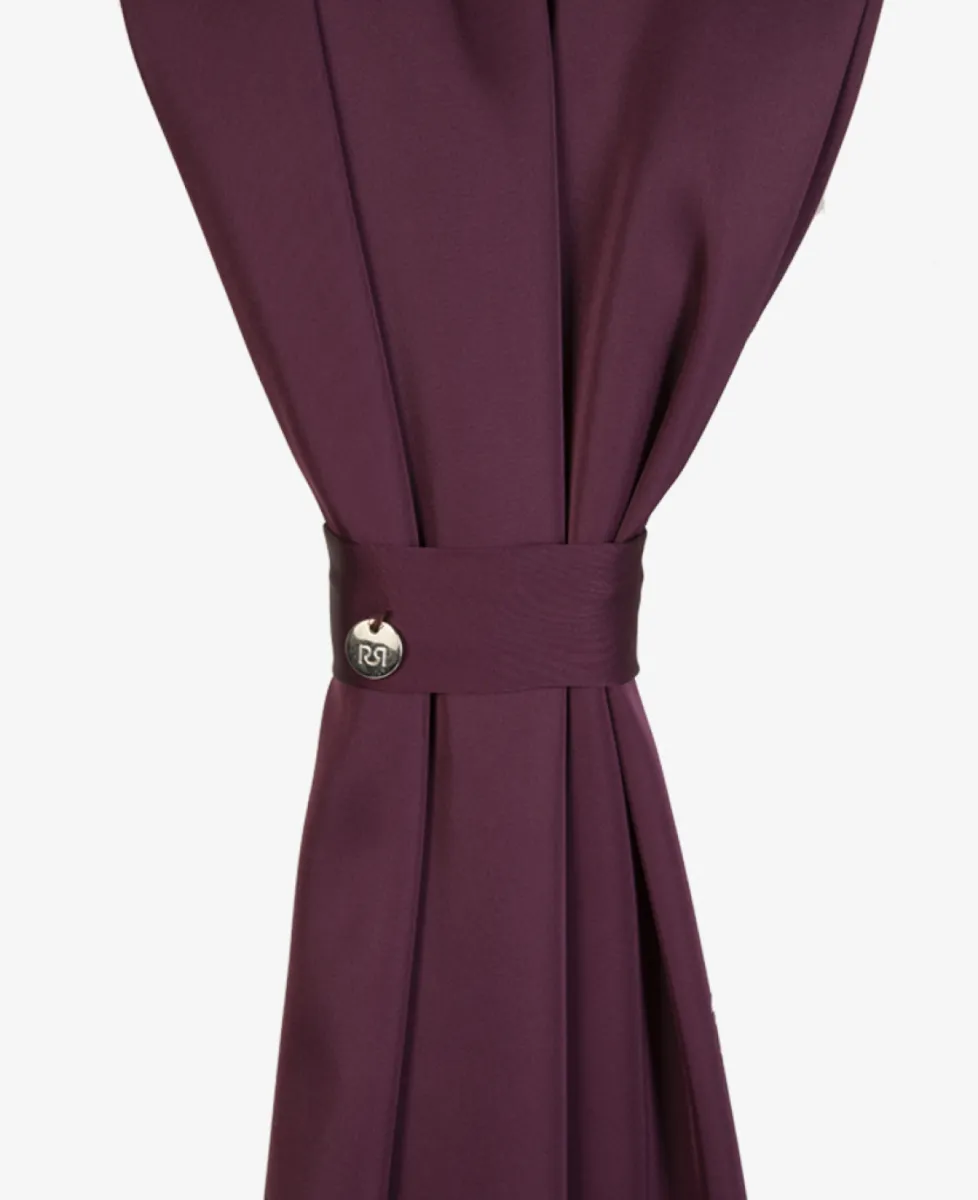 Rinascimento Omslagdoek - B098 Bordeaux 5 Rinascimento Rinascimento Omslagdoek - B098 Bordeaux