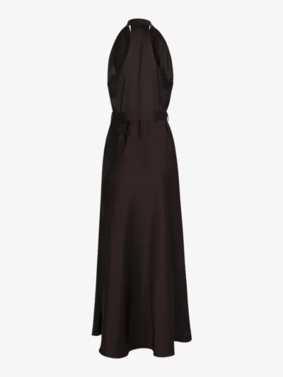 Rinascimento Rinascimento Jurk - B121- Brown