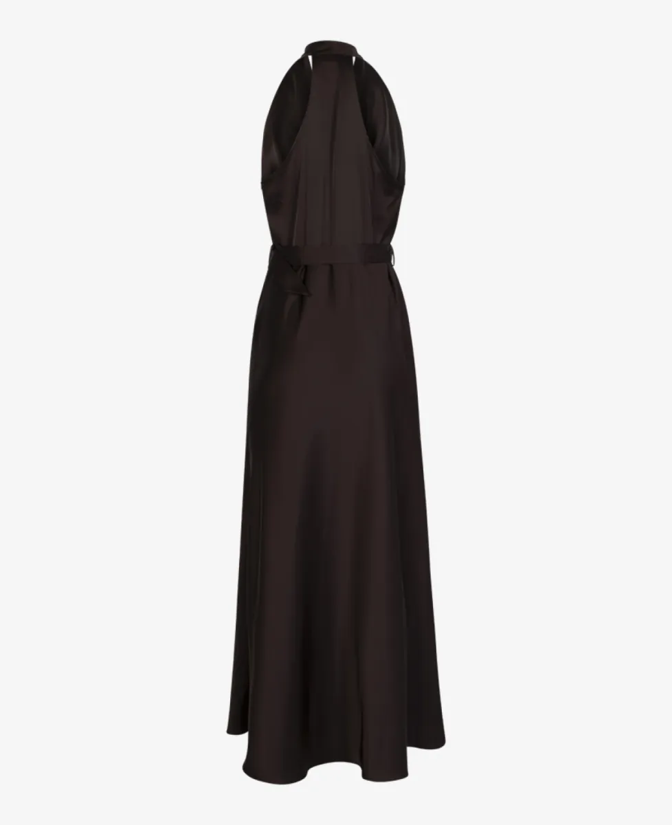 Rinascimento Jurk - B121- Brown 2 Rinascimento Rinascimento Jurk - B121- Brown