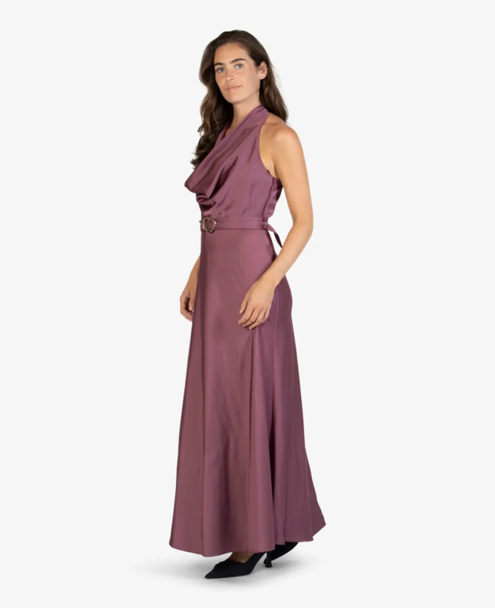 Rinascimento Jurk - B235- Antique Rose 3 Rinascimento Rinascimento Jurk - B235- Antique Rose