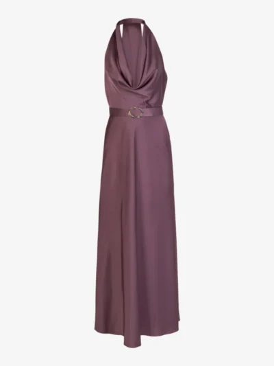 Rinascimento Rinascimento Jurk - B235- Antique Rose