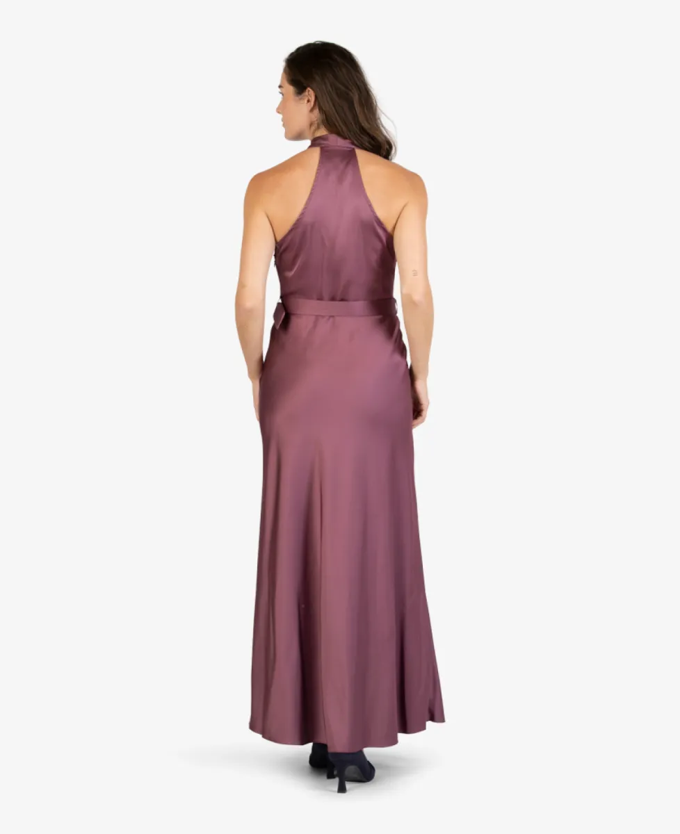 Rinascimento Jurk - B235- Antique Rose 6 Rinascimento Rinascimento Jurk - B235- Antique Rose