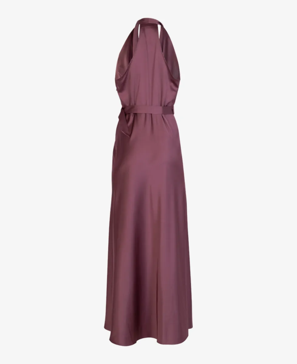 Rinascimento Jurk - B235- Antique Rose 7 Rinascimento Rinascimento Jurk - B235- Antique Rose