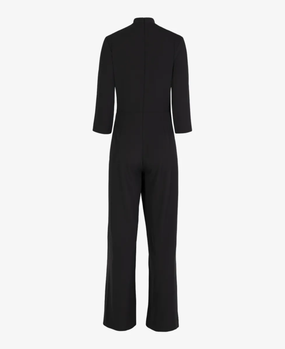 Rinascimento Jumpsuit - B001 2 Rinascimento Rinascimento Jumpsuit - B001