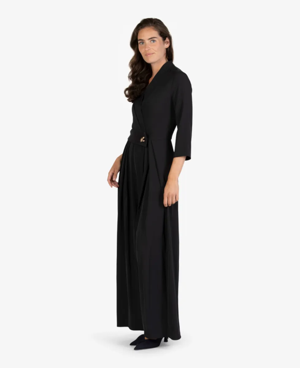 Rinascimento Jumpsuit - B001 3 Rinascimento Rinascimento Jumpsuit - B001