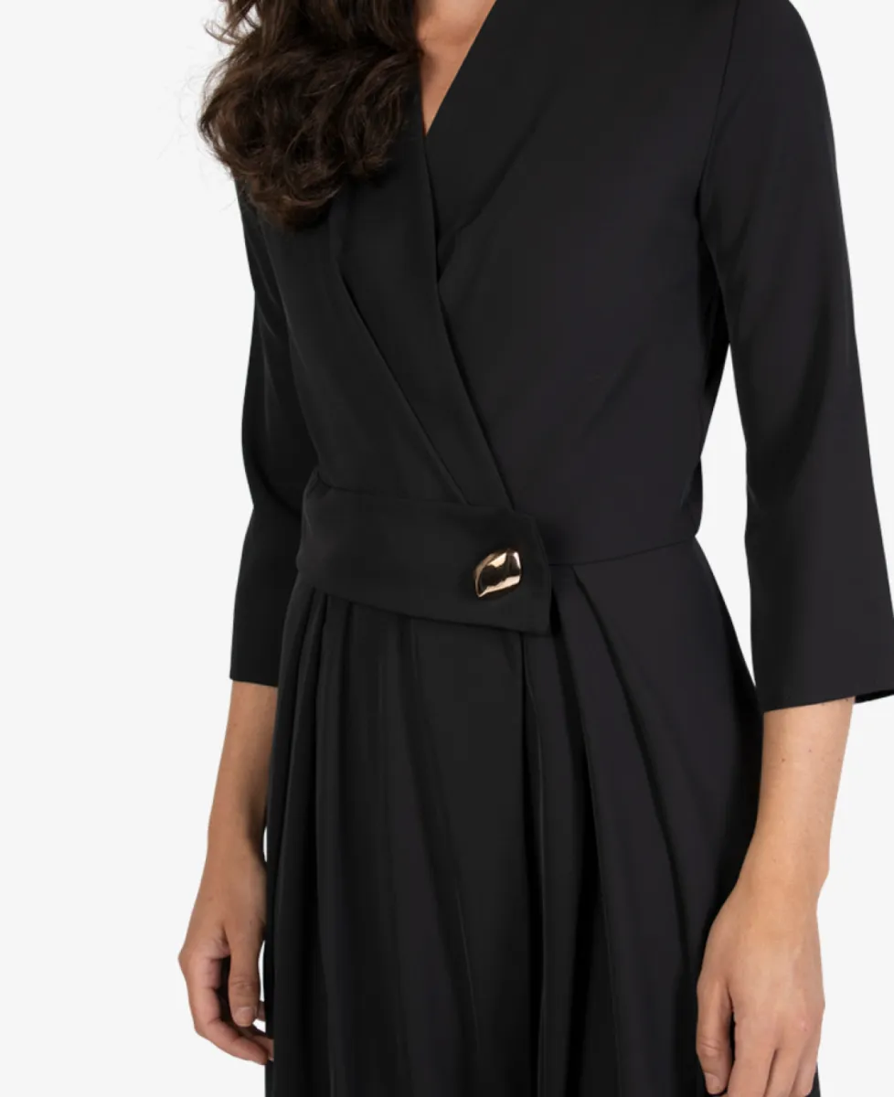 Rinascimento Jumpsuit - B001 4 Rinascimento Rinascimento Jumpsuit - B001