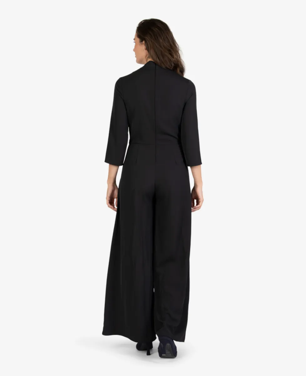 Rinascimento Jumpsuit - B001 5 Rinascimento Rinascimento Jumpsuit - B001