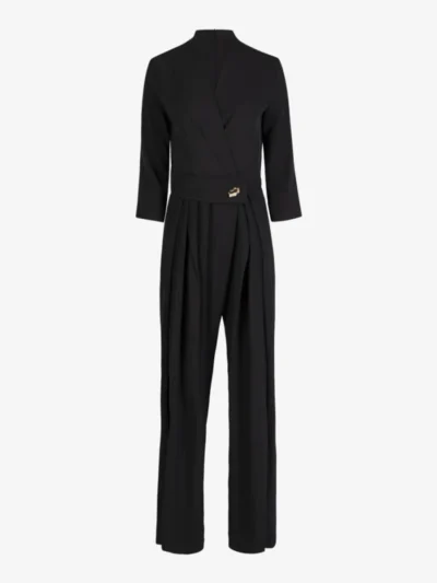Rinascimento Rinascimento Jumpsuit - B001