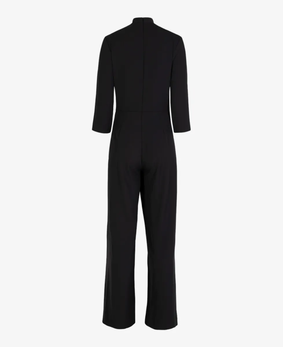 Rinascimento Jumpsuit - B001 6 Rinascimento Rinascimento Jumpsuit - B001
