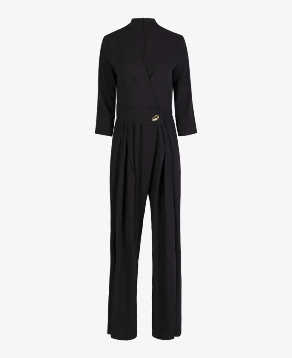 Rinascimento Jumpsuit - B001 1 Rinascimento Rinascimento Jumpsuit - B001