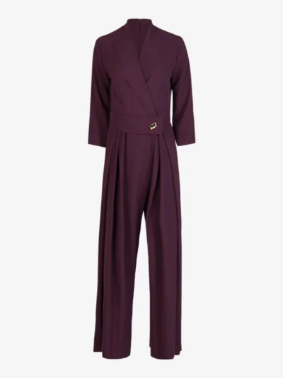 Rinascimento Rinascimento Jumpsuit - B098