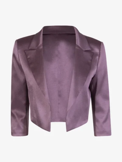Rinascimento Rinascimento Blazer - B235 Antique Rose