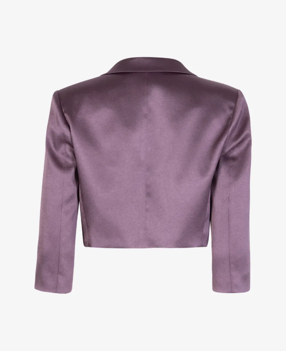 Rinascimento Blazer - B235 Antique Rose 6 Rinascimento Rinascimento Blazer - B235 Antique Rose
