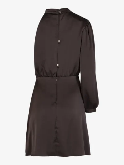 Rinascimento Rinascimento Jurk - B121 Brown