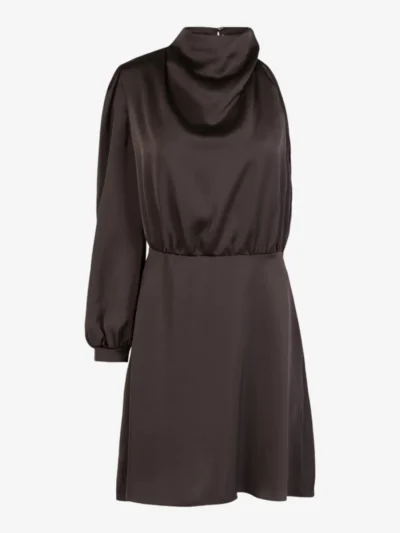 Rinascimento Rinascimento Jurk - B121 Brown
