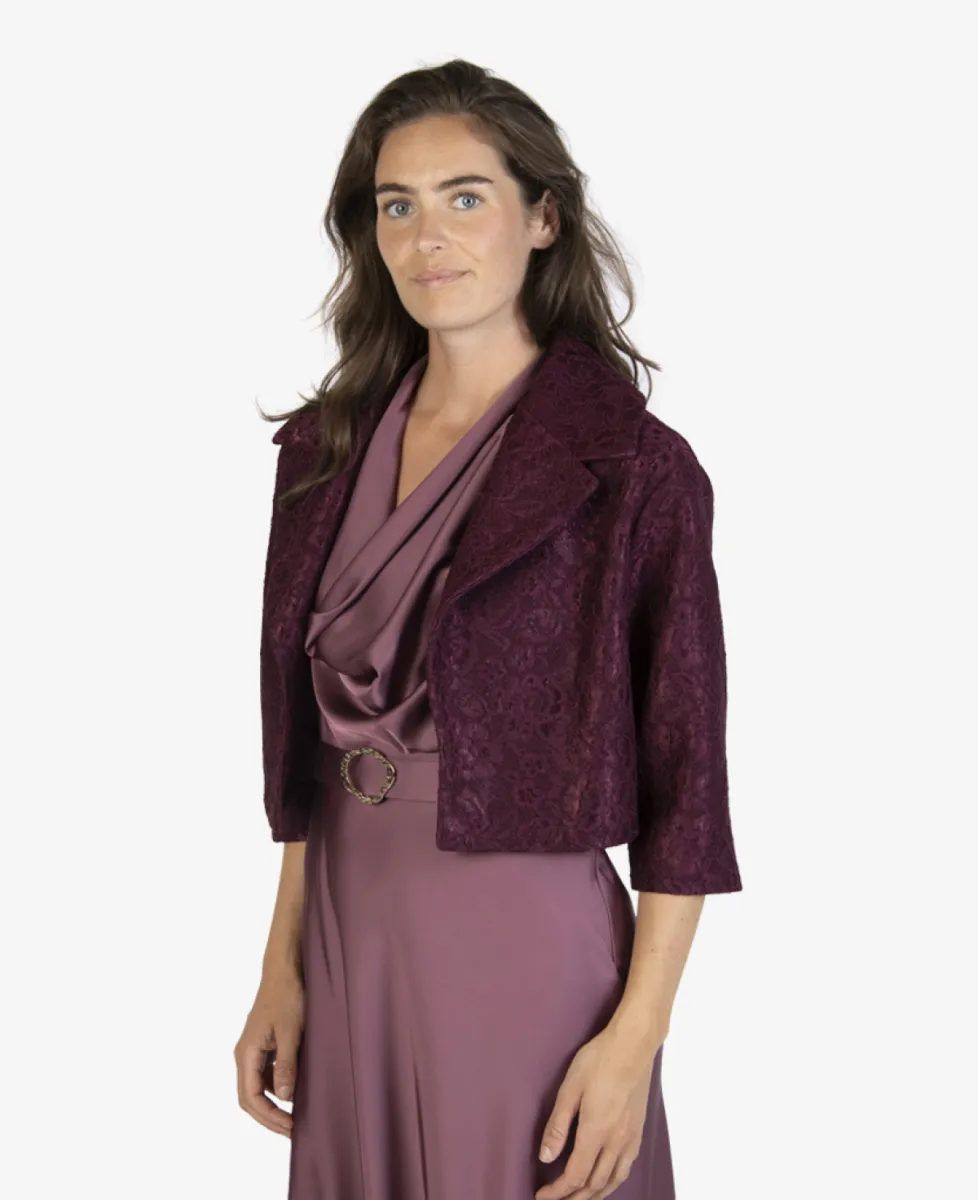 Rinascimento Blazer - B098 3 Rinascimento Rinascimento Blazer - B098