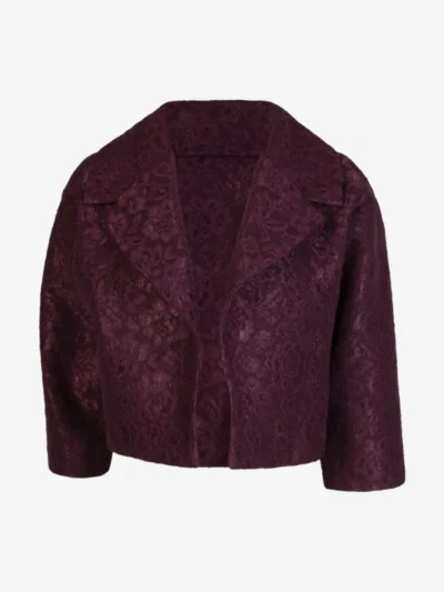 Rinascimento Rinascimento Blazer - B098