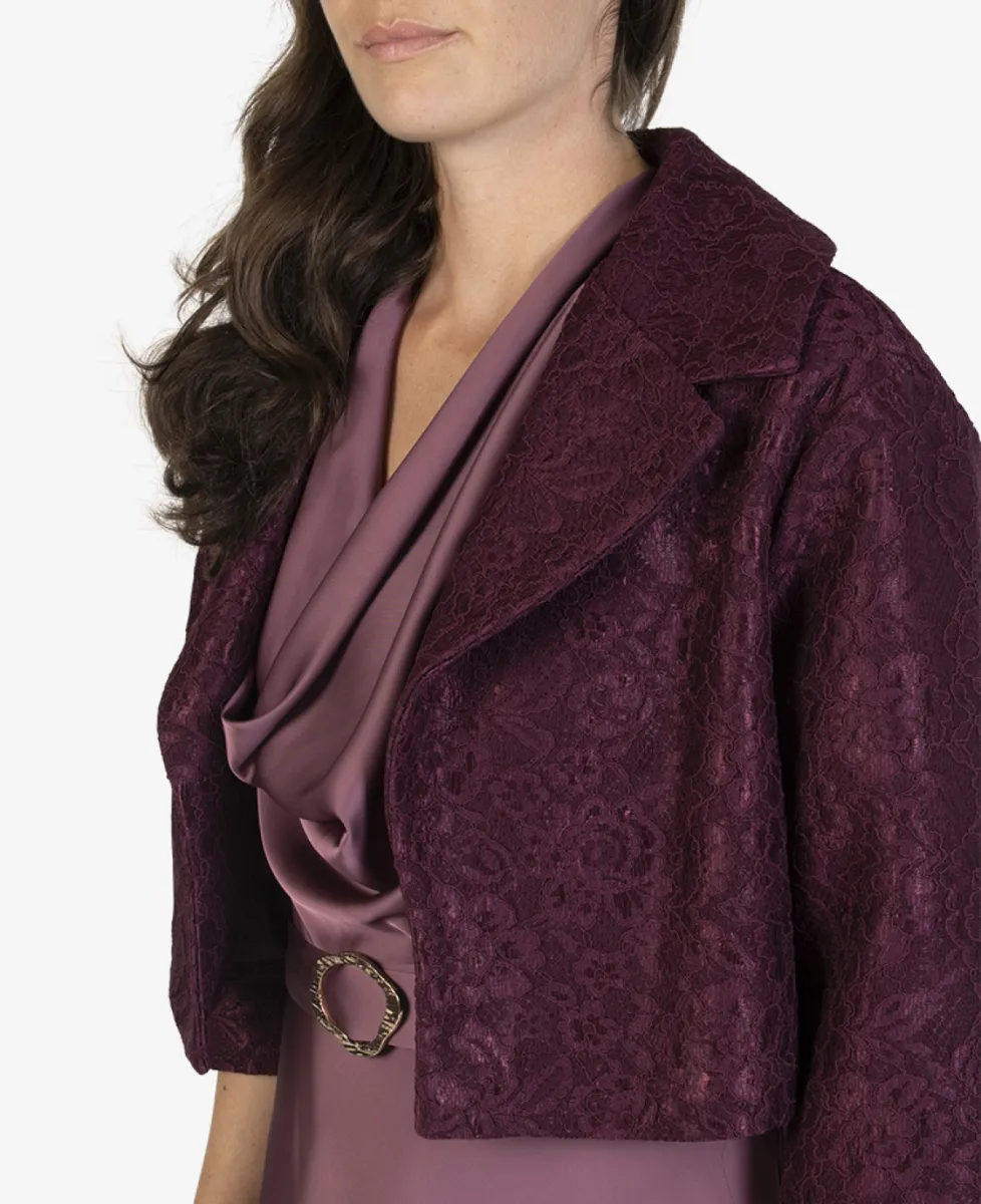 Rinascimento Blazer - B098 4 Rinascimento Rinascimento Blazer - B098