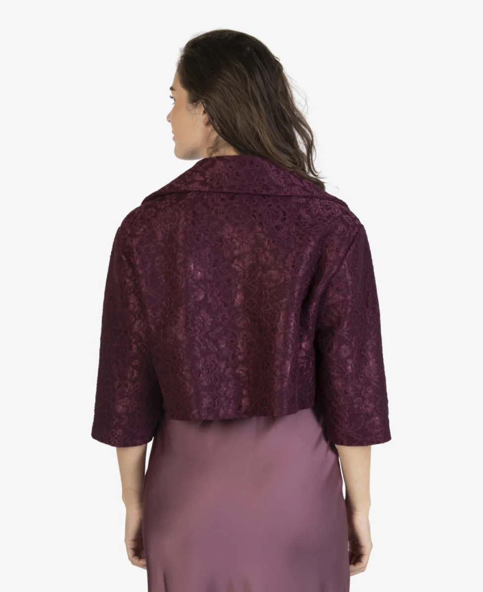 Rinascimento Blazer - B098 6 Rinascimento Rinascimento Blazer - B098