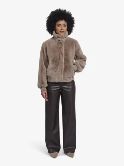 Rino en Pelle Rino en Pelle Jack - 11100 mocha latte