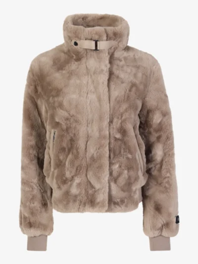 Rino en Pelle Rino en Pelle Jack - 11100 mocha latte