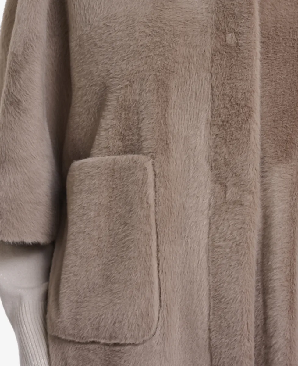 Rino en Pelle Cape - 11100 mocha latte 4 Rino en Pelle Rino en Pelle Cape - 11100 mocha latte