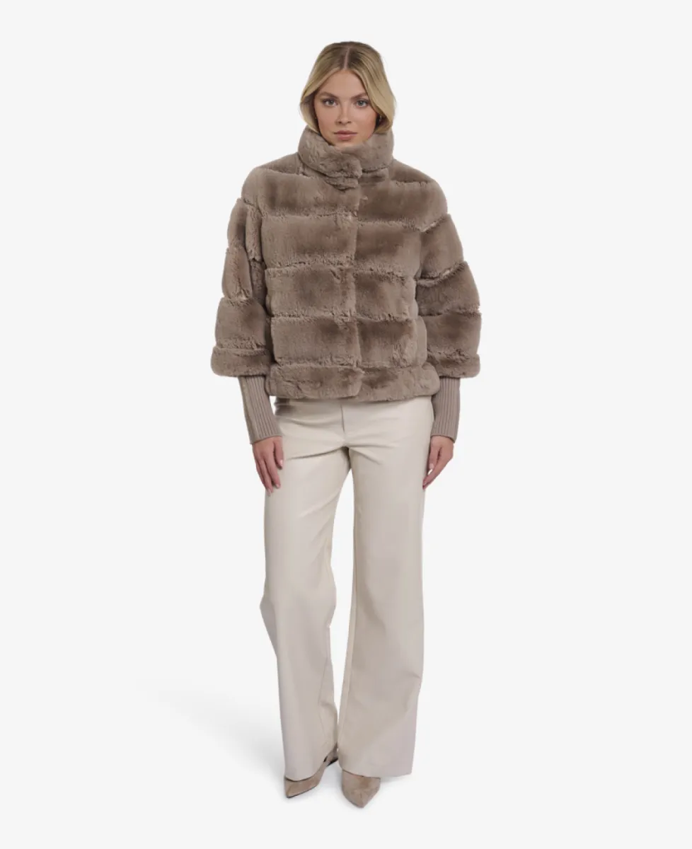 Rino en Pelle Jack - 11100 mocha latte 2 Rino en Pelle Rino en Pelle Jack - 11100 mocha latte