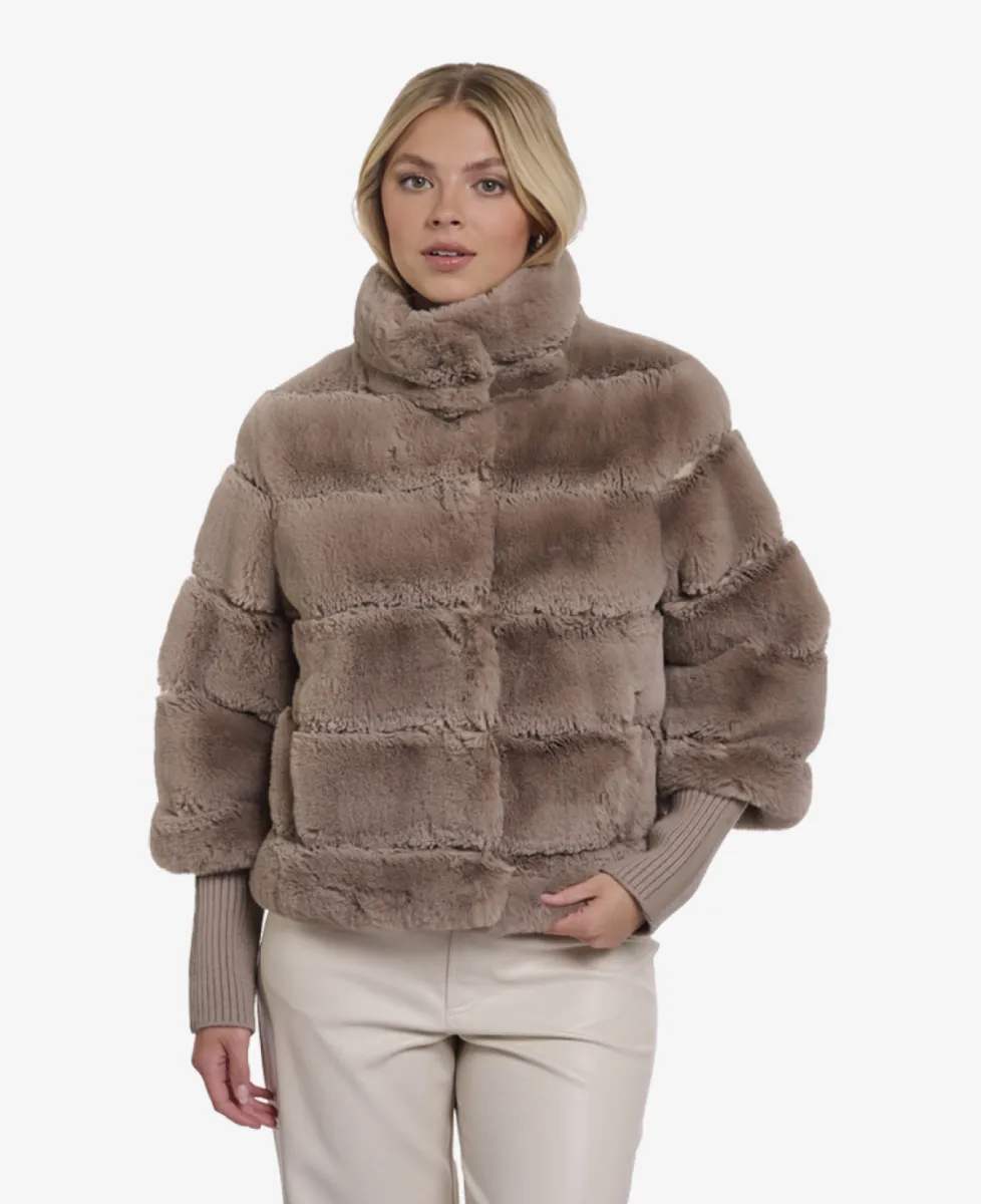 Rino en Pelle Jack - 11100 mocha latte 3 Rino en Pelle Rino en Pelle Jack - 11100 mocha latte