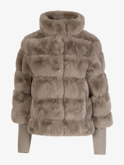 Rino en Pelle Rino en Pelle Jack - 11100 mocha latte