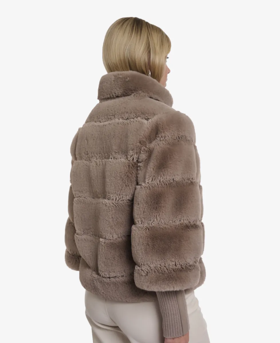 Rino en Pelle Jack - 11100 mocha latte 6 Rino en Pelle Rino en Pelle Jack - 11100 mocha latte