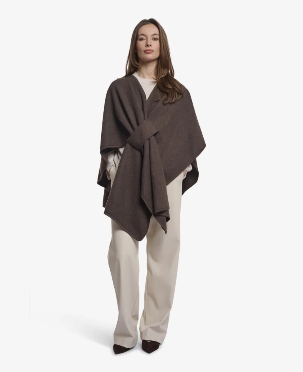 Rino en Pelle Cape - 11099 coffee roast 2 Rino en Pelle Rino en Pelle Cape - 11099 coffee roast