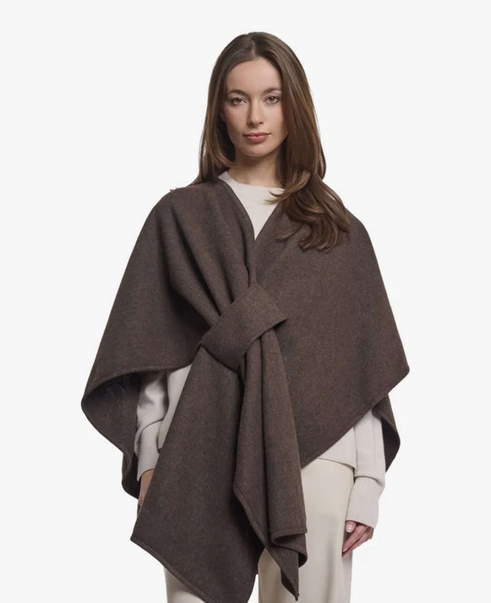 Rino en Pelle Cape - 11099 coffee roast 3 Rino en Pelle Rino en Pelle Cape - 11099 coffee roast