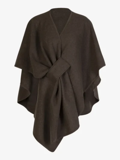 Rino en Pelle Rino en Pelle Cape - 11099 coffee roast