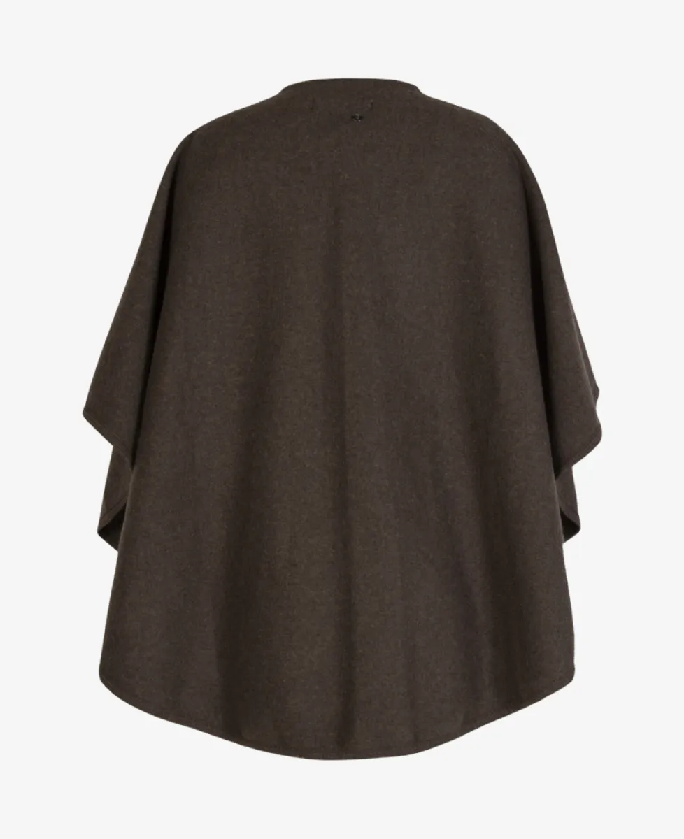 Rino en Pelle Cape - 11099 coffee roast 6 Rino en Pelle Rino en Pelle Cape - 11099 coffee roast